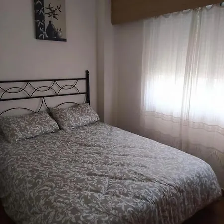 Gandia Al Azar Appartement Playa de Gandia