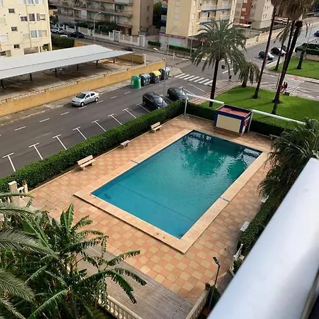 Gandia Al Azar