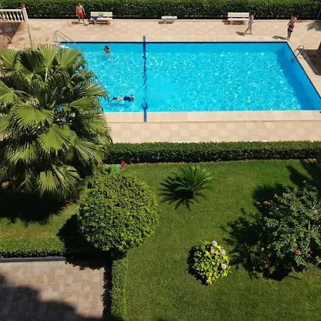 Apartment Gandia Al Azar