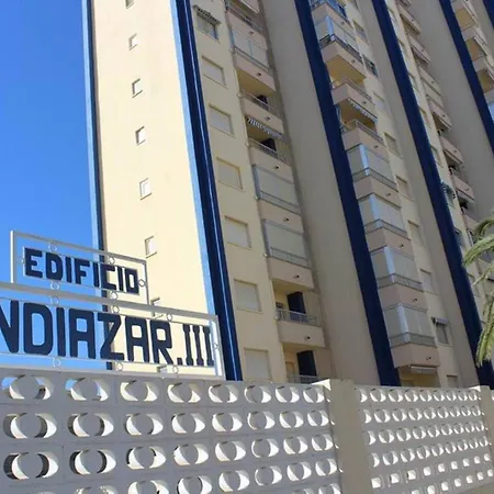 Gandia Al Azar Apartment Playa de Gandia