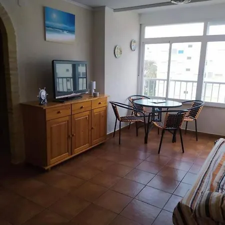 Apartment Gandia Al Azar Playa de Gandia