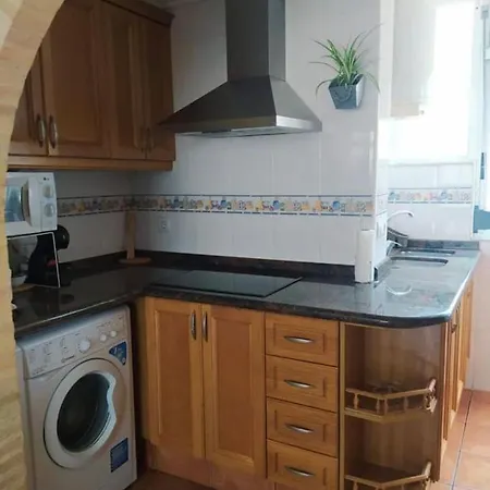 Apartment Gandia Al Azar *